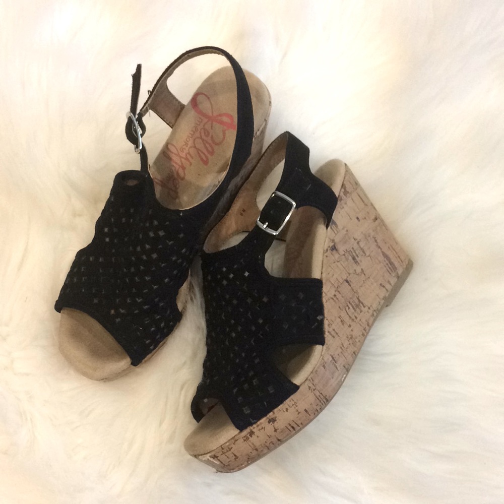 JELLYPOP High heels